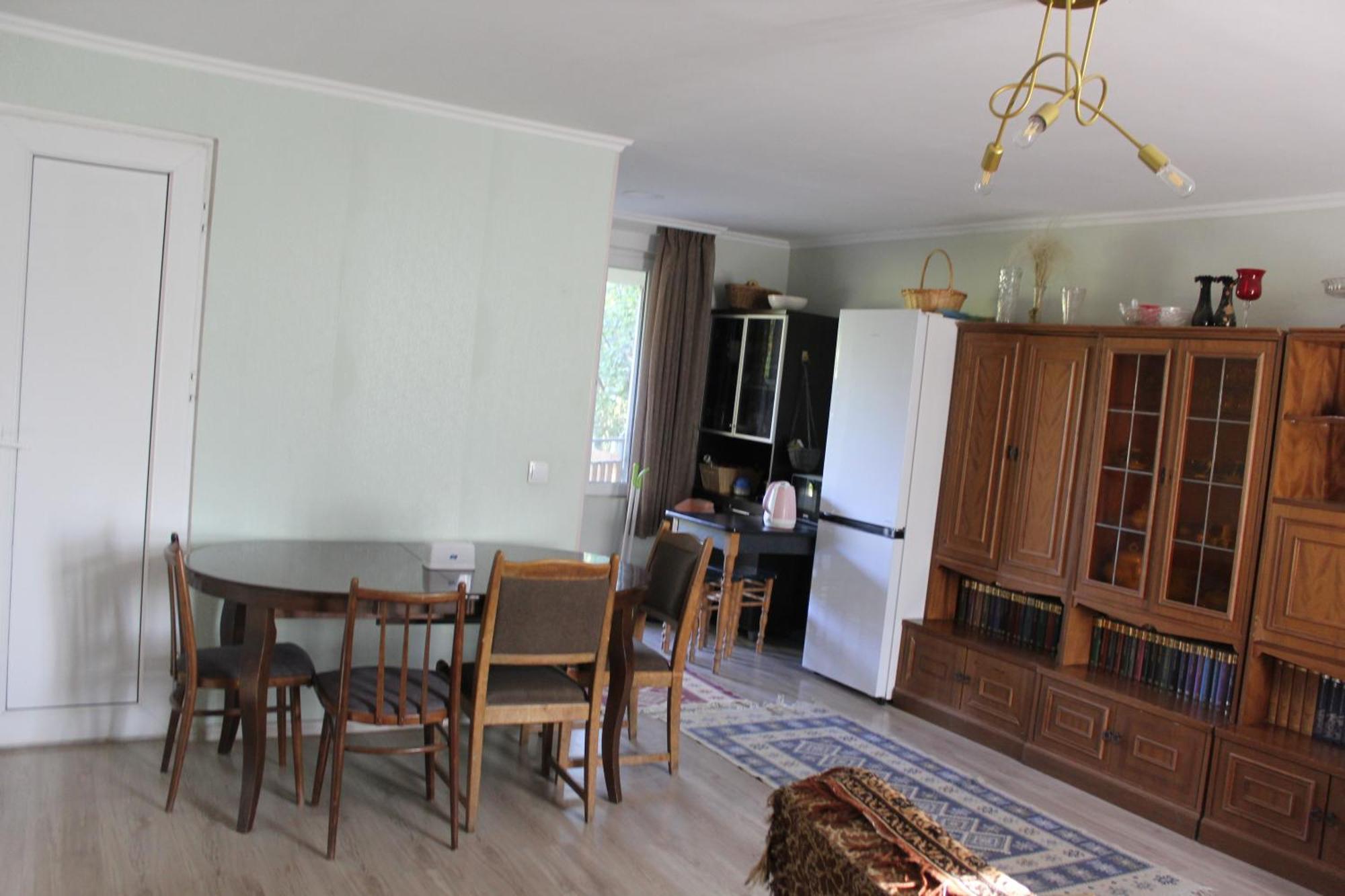 Tserovani Nunuka House 아파트 외부 사진