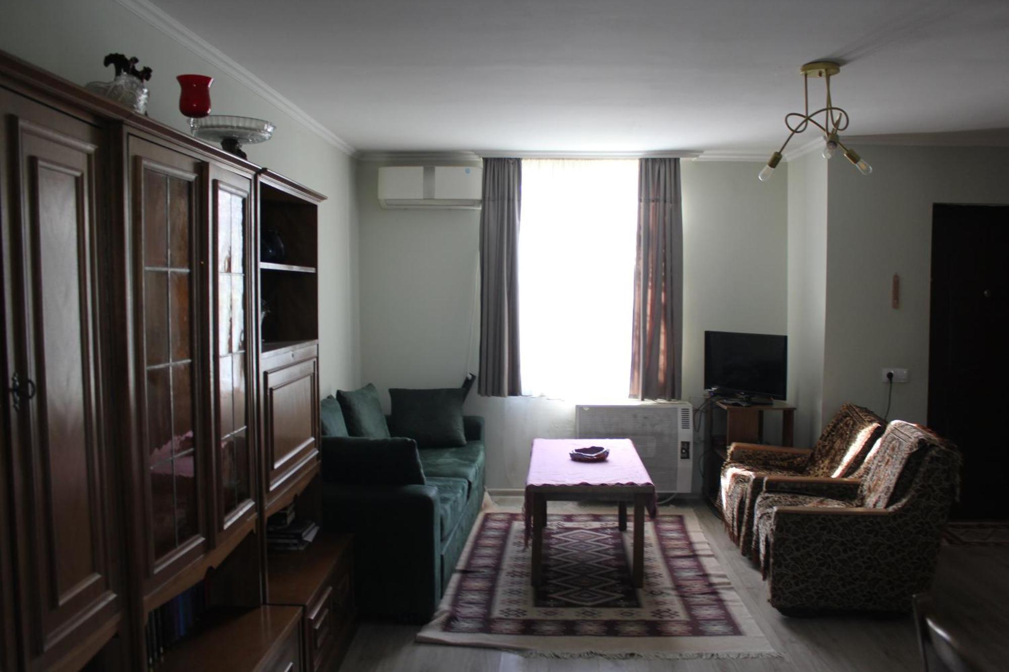 Tserovani Nunuka House 아파트 외부 사진