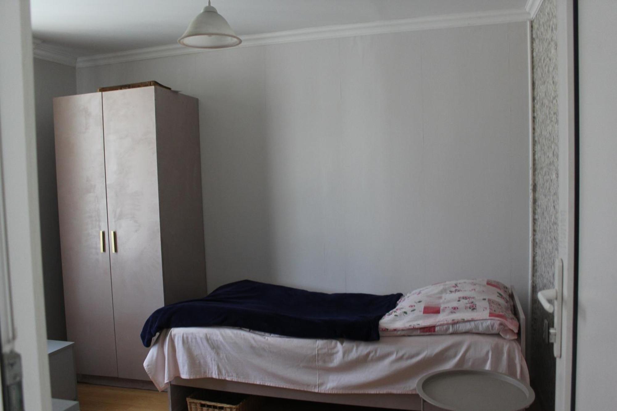 Tserovani Nunuka House 아파트 외부 사진