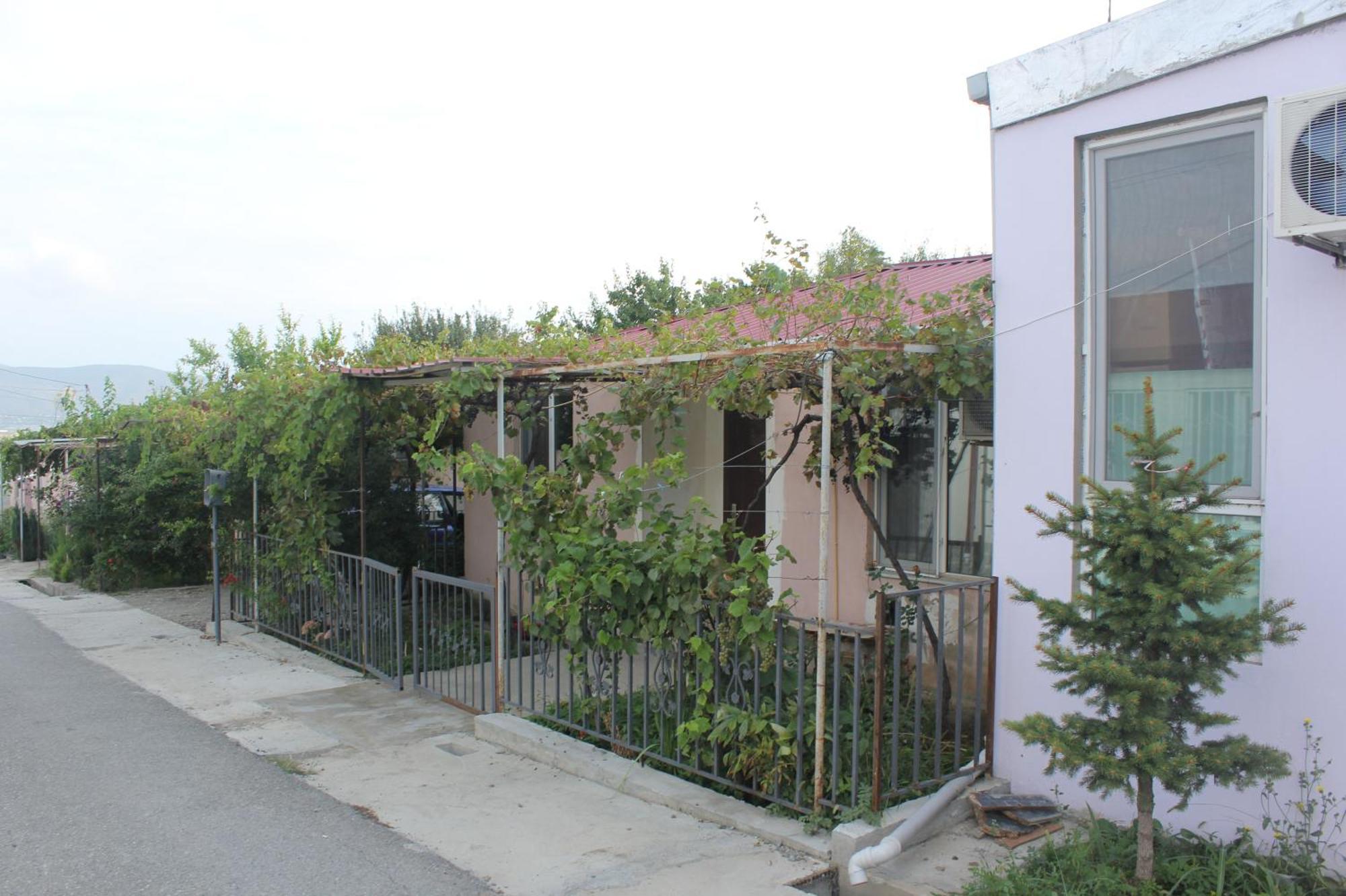 Tserovani Nunuka House 아파트 외부 사진
